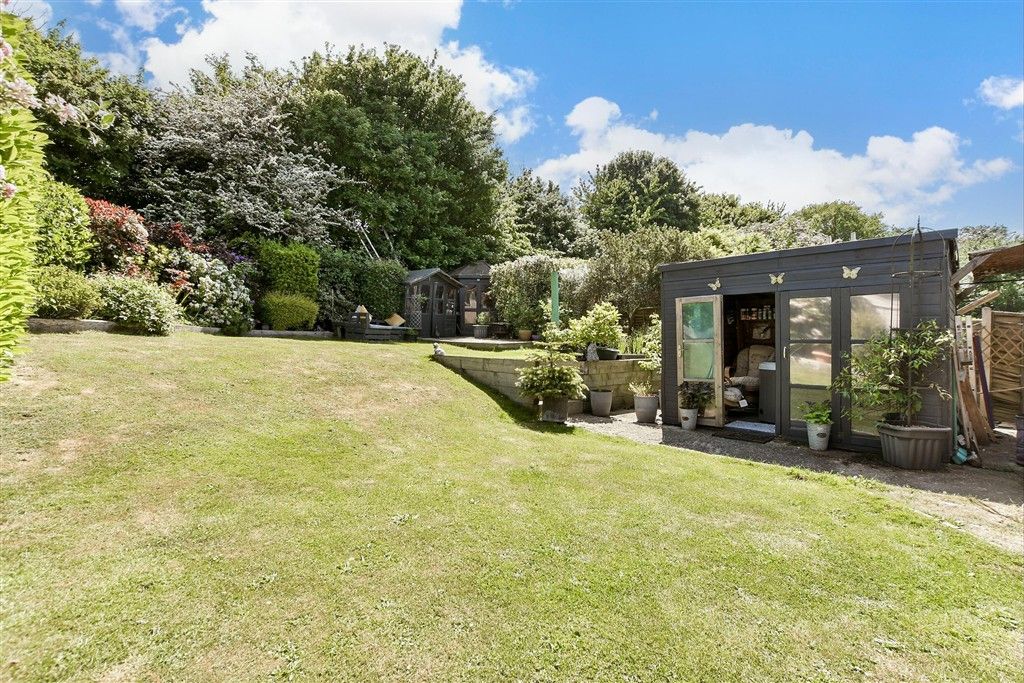 Property photo 3 of 12 Rear Garden