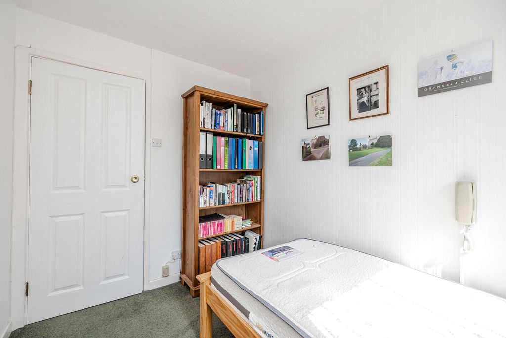 Additional image 18 of 2 bed flat for saleMayfair Gardens, Ponteland, Newcastle Upon Tyne NE20