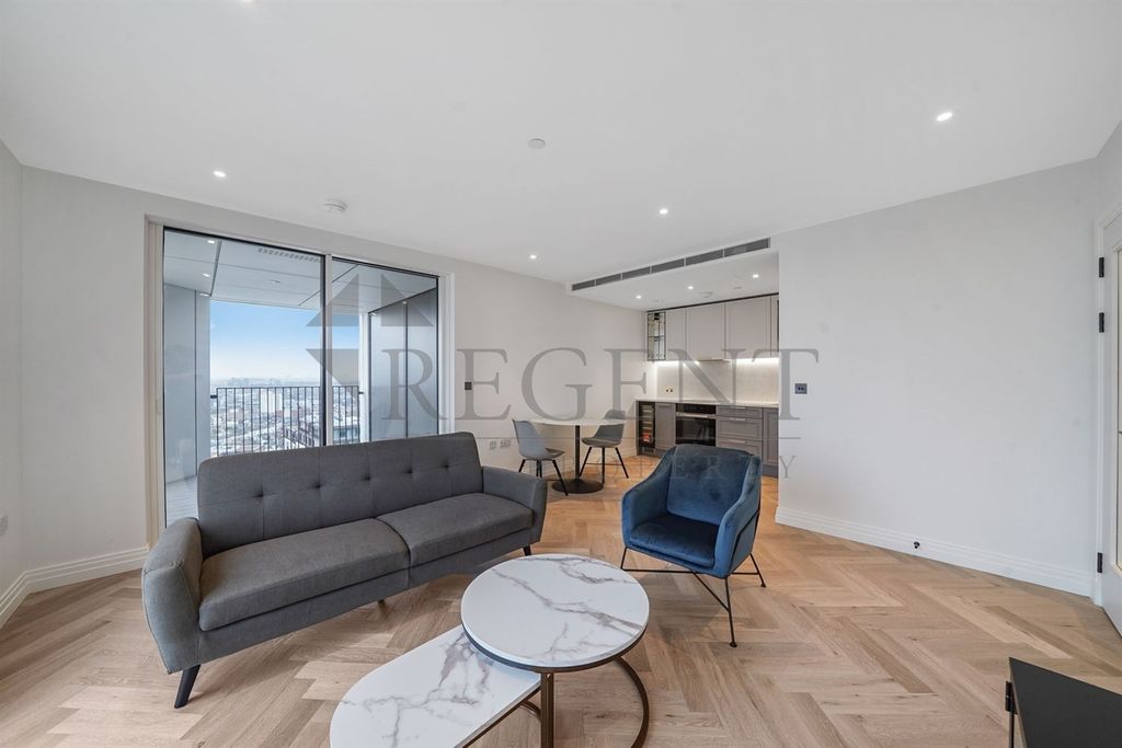 Property photo 2 of 17 Open Plan