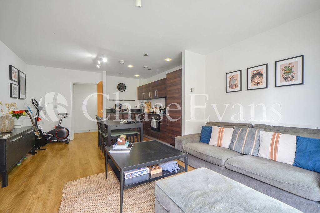 Property photo 3 of 23 Living Area