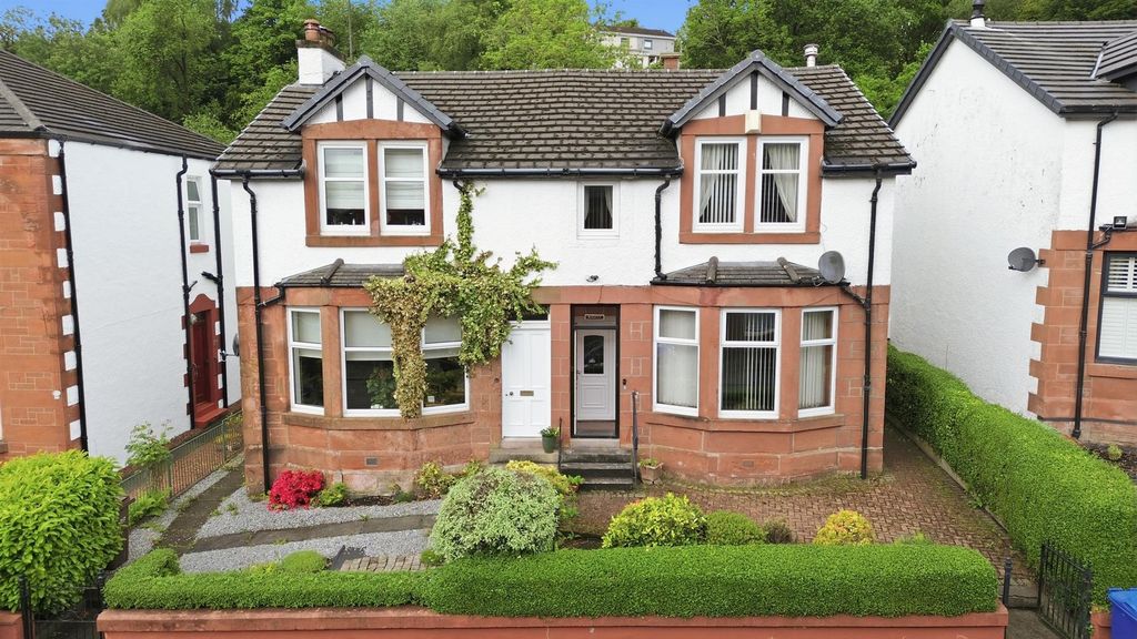 Additional image 30 of 3 bed semi-detached house for saleSmollett Street, Alexandria G83