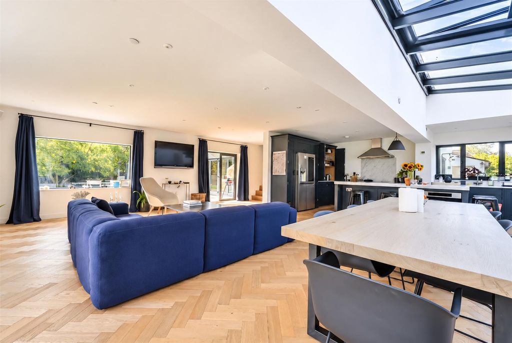 Property photo 2 of 25 Open Plan Living.Jpg