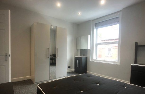 Property photo 2 of 8 A Bright And Clean Bedroom With A Large Window All...