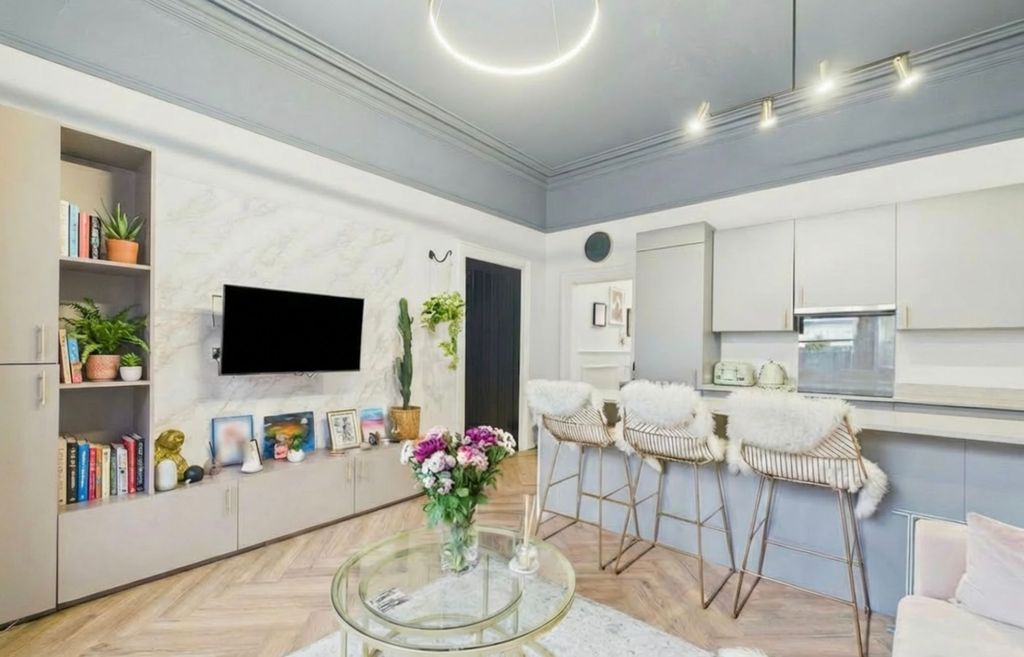 Property photo 3 of 14 Open Plan Digitally Enhanced