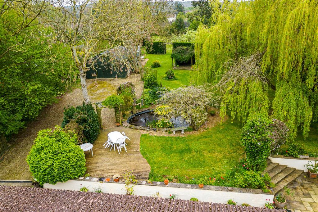 Property photo 3 of 54 West View House, Lower Claverham, Claverham, North