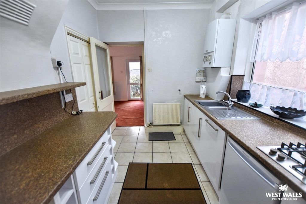 Additional image 11 of 3 bed detached house for saleWellington Road, Hakin, Milford Haven SA73