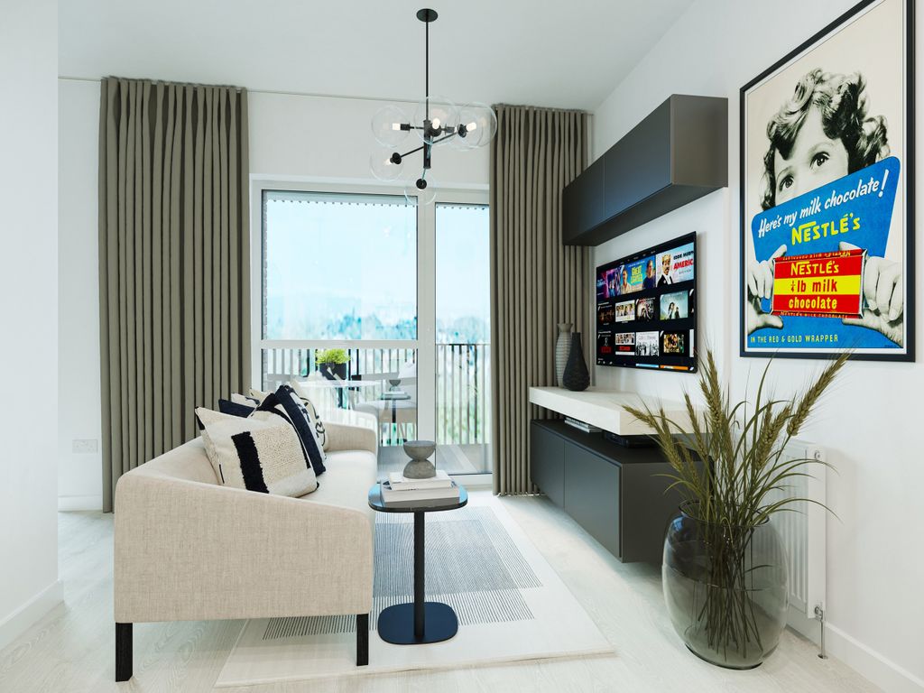 Property photo 1 of 6 Living Area2