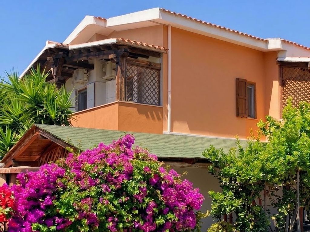 Property photo 1 of 16 Sardinia Budoni, Two-Room Apartment Furnished In Agrustos