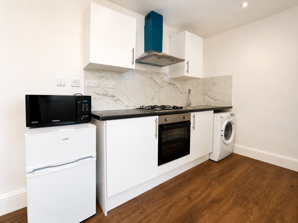Property photo 2 of 3 Kitchen