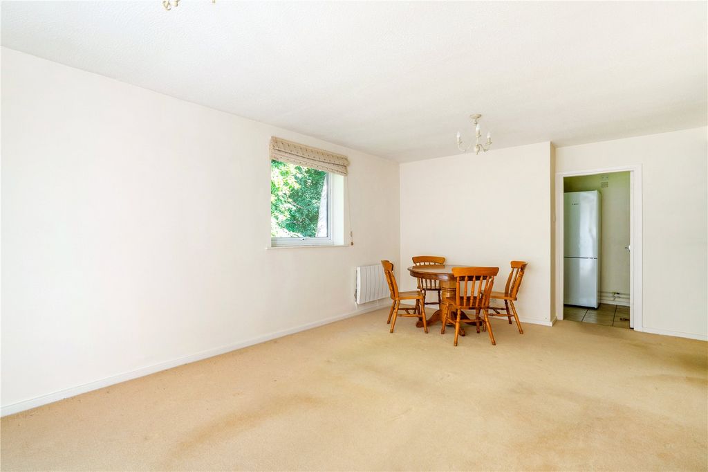 Property photo 3 of 8 Living/Dining Room