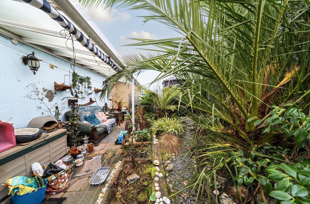 Property photo 3 of 17 Rear Garden