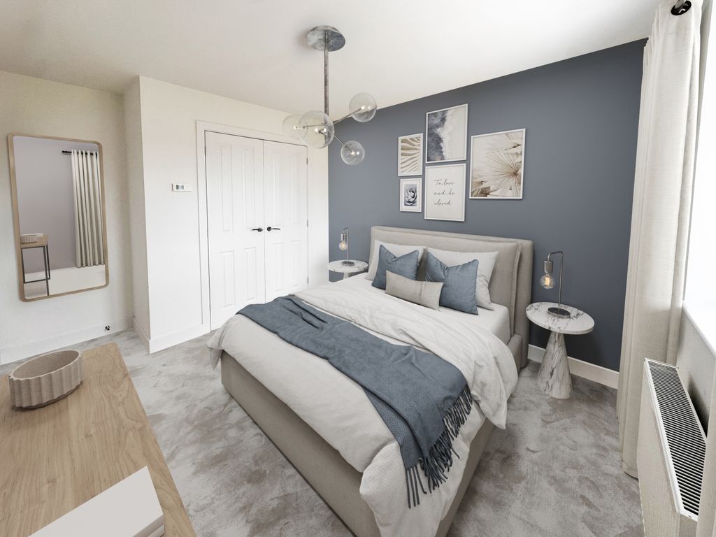 Property photo 3 of 7 Dd - Bedroom 1