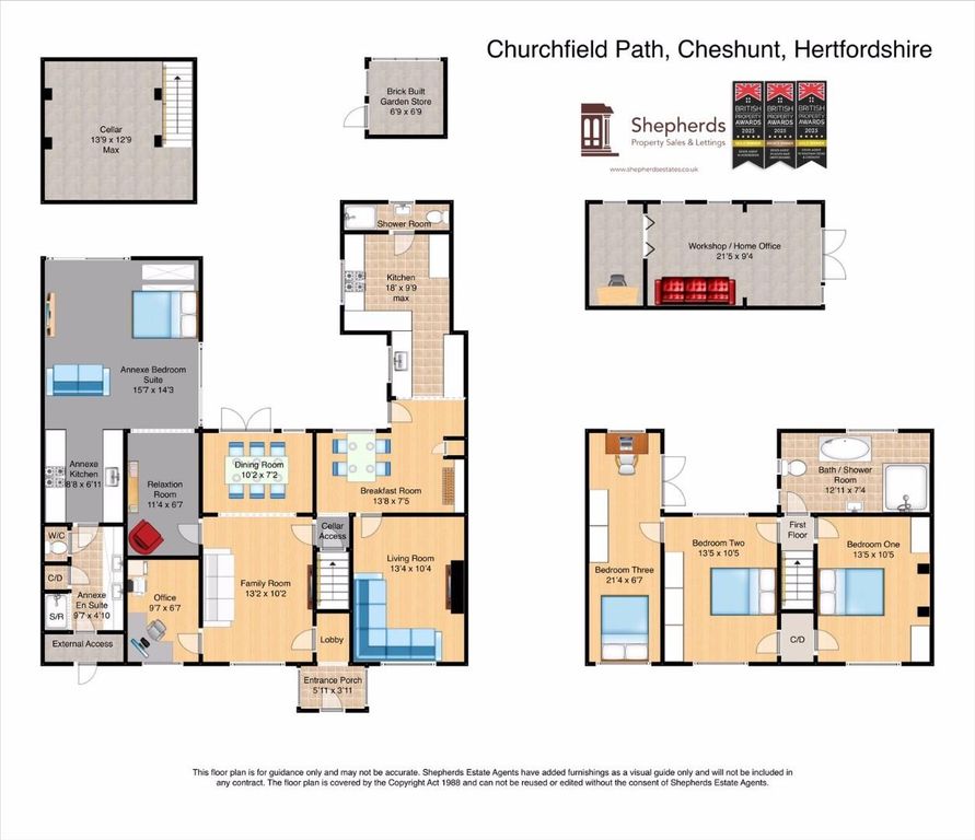 Property photo 2 of 18 Fp.Jpg