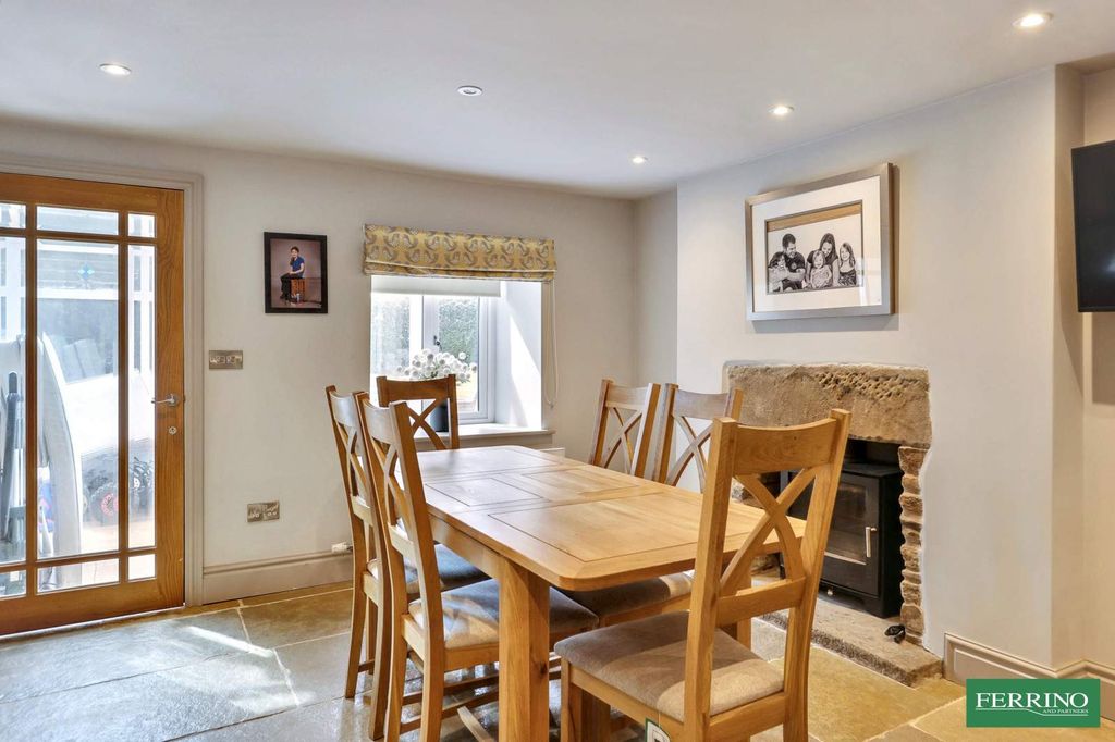 Property photo 3 of 38 Kitchen-Dining Room