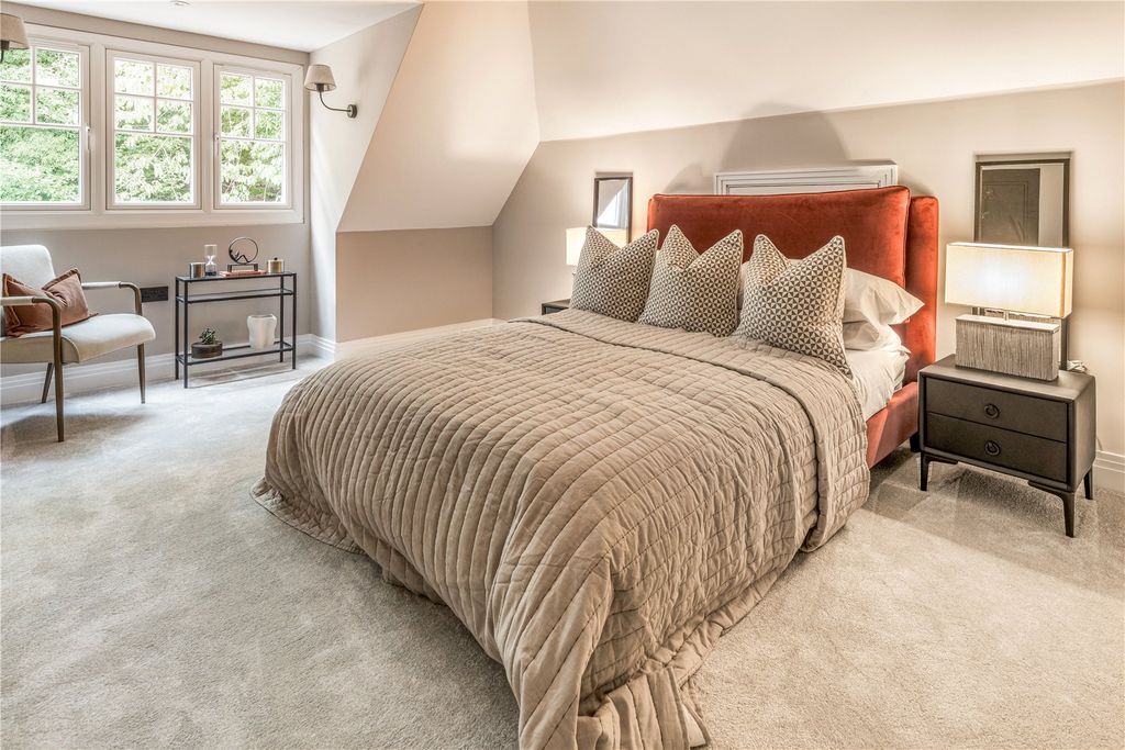 Additional image 14 of 5 bed detached house for saleThe Senses, Kiln Lane, Bourne End, Buckinghamshire SL8