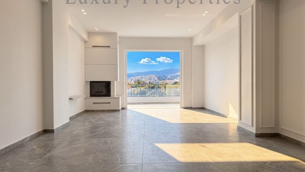 Property photo 1 of 10 - Apartment For Sale, Agia Paraskevi, 81 Sq.m., €350.000