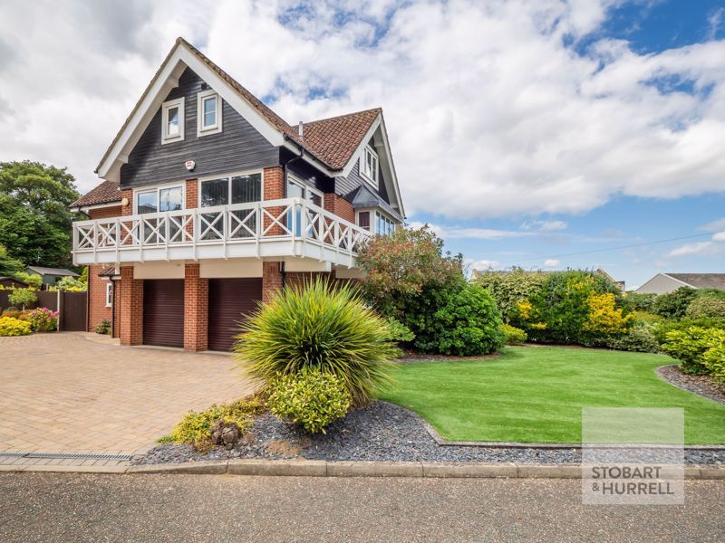 Property photo 2 of 26 Front & Side