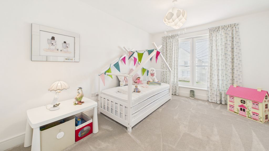 Additional image 20 of 5 bed detached house for saleGlenluce Drive, Bishopton PA7