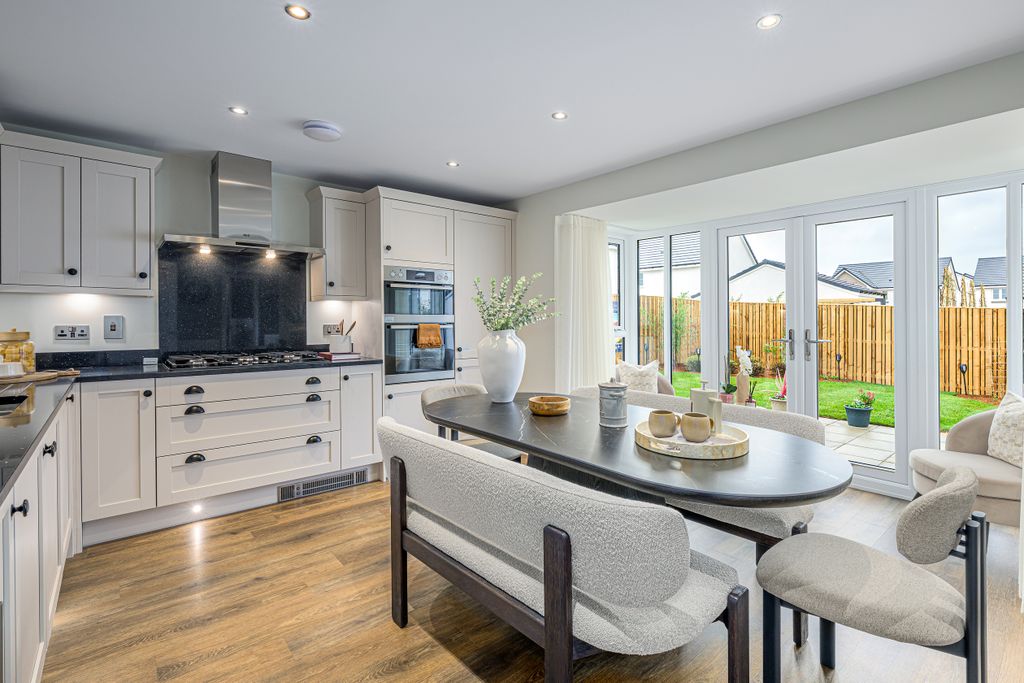 Property photo 2 of 8 The Dunes Reserve_Dalmally_H4110_Dev003018_Kitchen 001