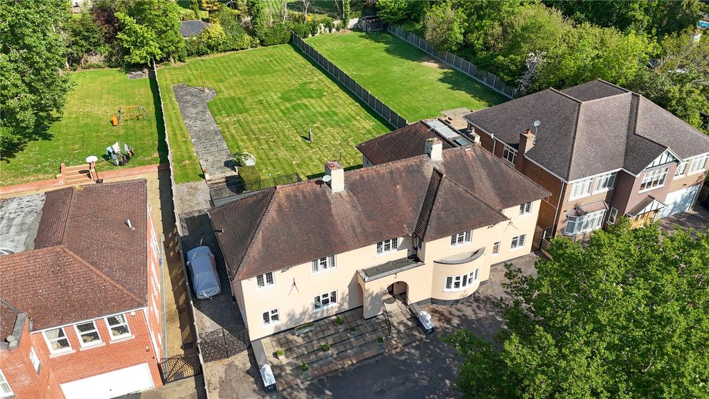 Property photo 1 of 16 Aerial