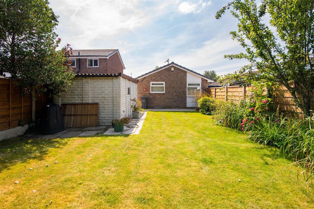 Property photo 3 of 16 Rear External