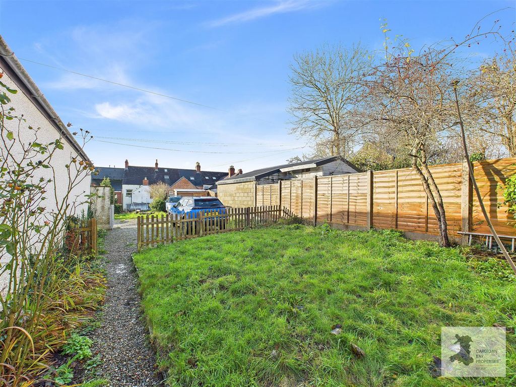 Property photo 3 of 37 Rear Garden