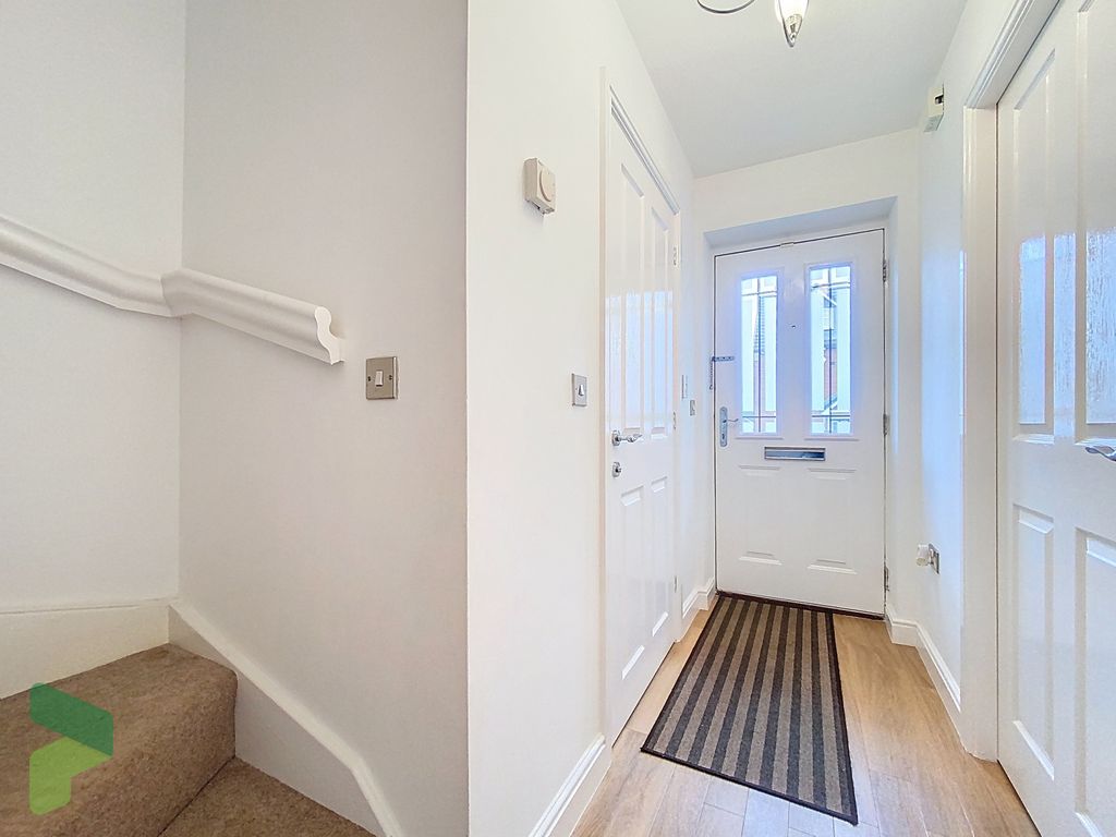 Property photo 2 of 42 Entrance Hallway