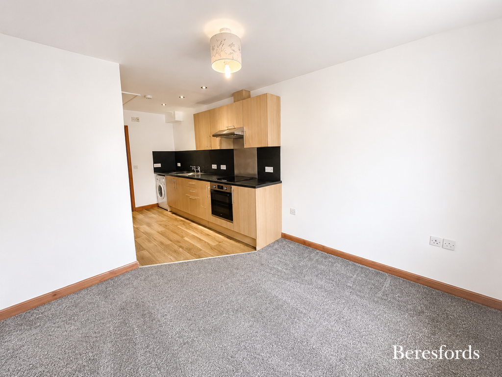 Property photo 1 of 5 Studio