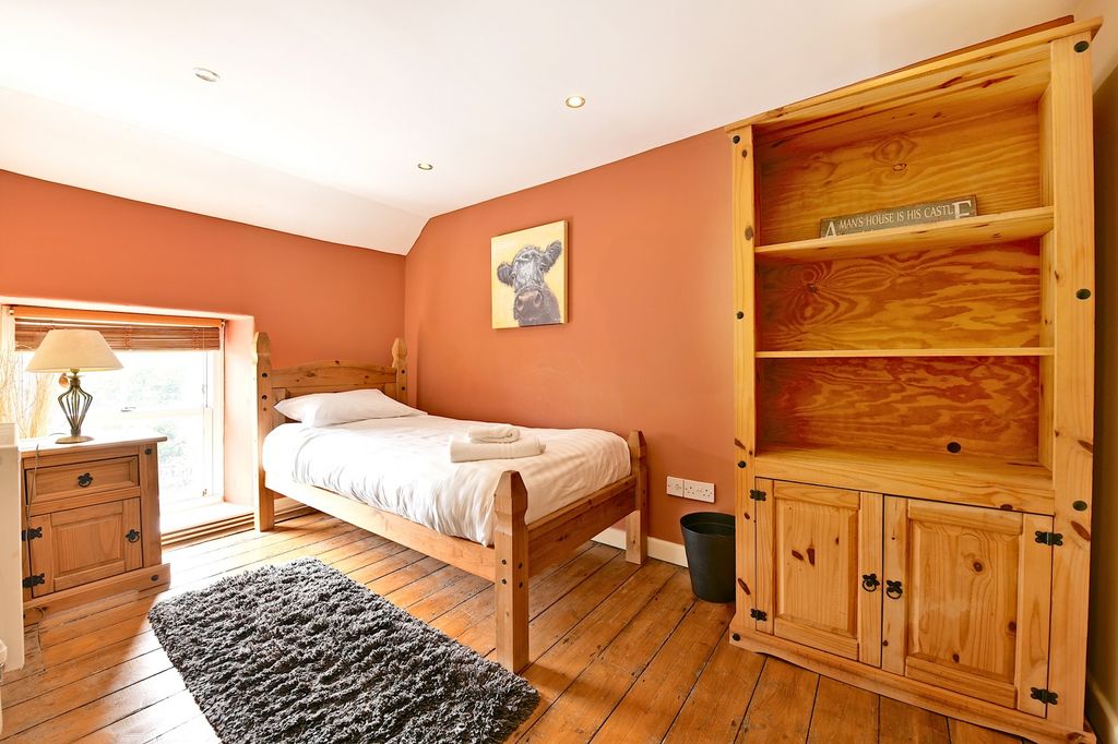 Additional image 14 of 10 bed detached house for saleGwynfe, Llangadog, Carmarthenshire. SA19