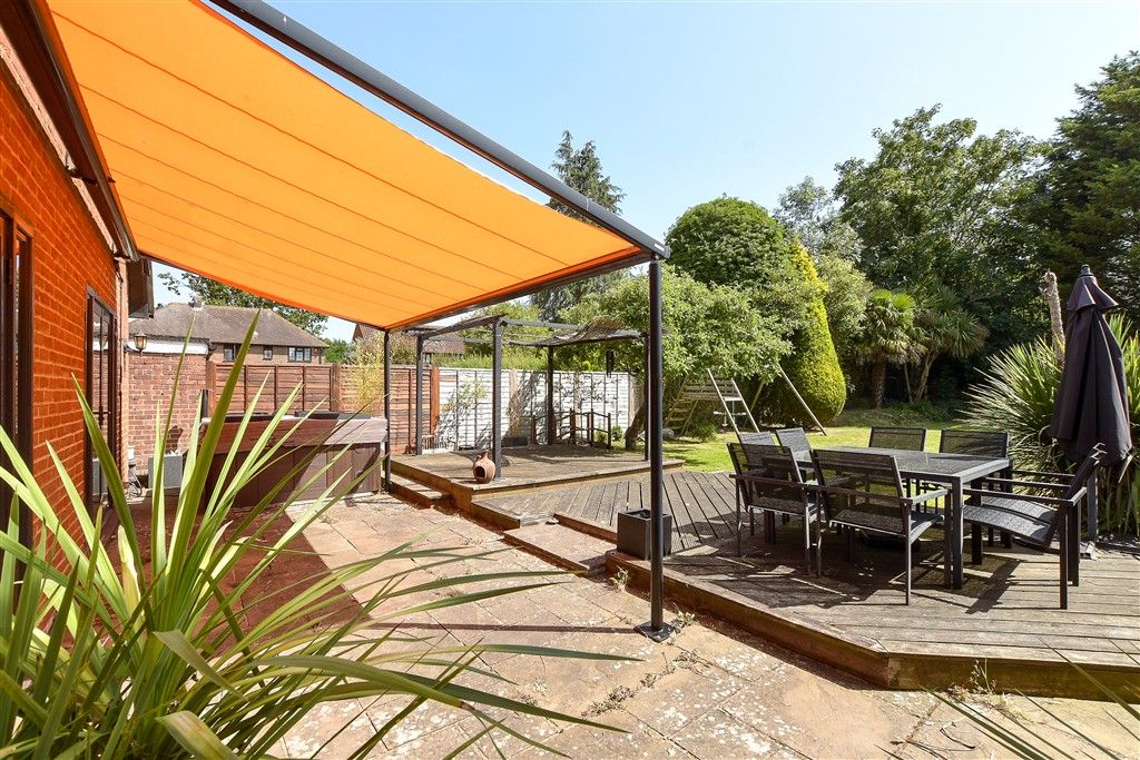 Property photo 2 of 14 Rear Garden