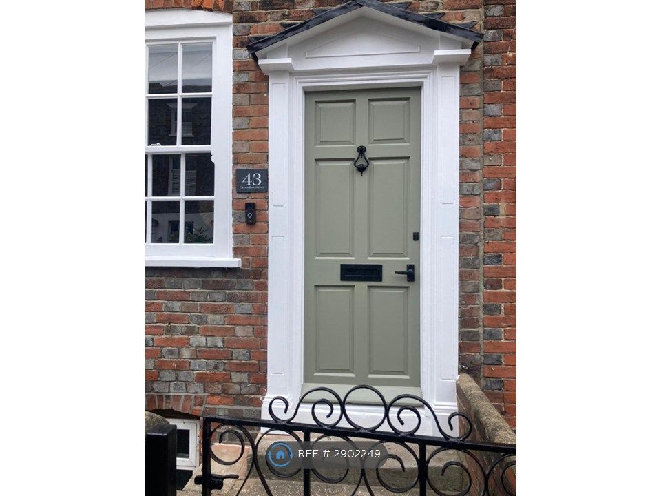 Property photo 1 of 14 Front Door