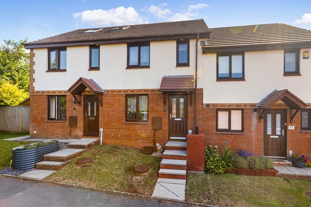 Property photo 1 of 16 A02 - 29 Merlin Way, Torquay - 250724
