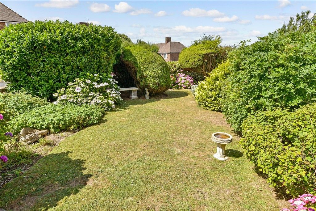 Property photo 1 of 12 Rear Garden