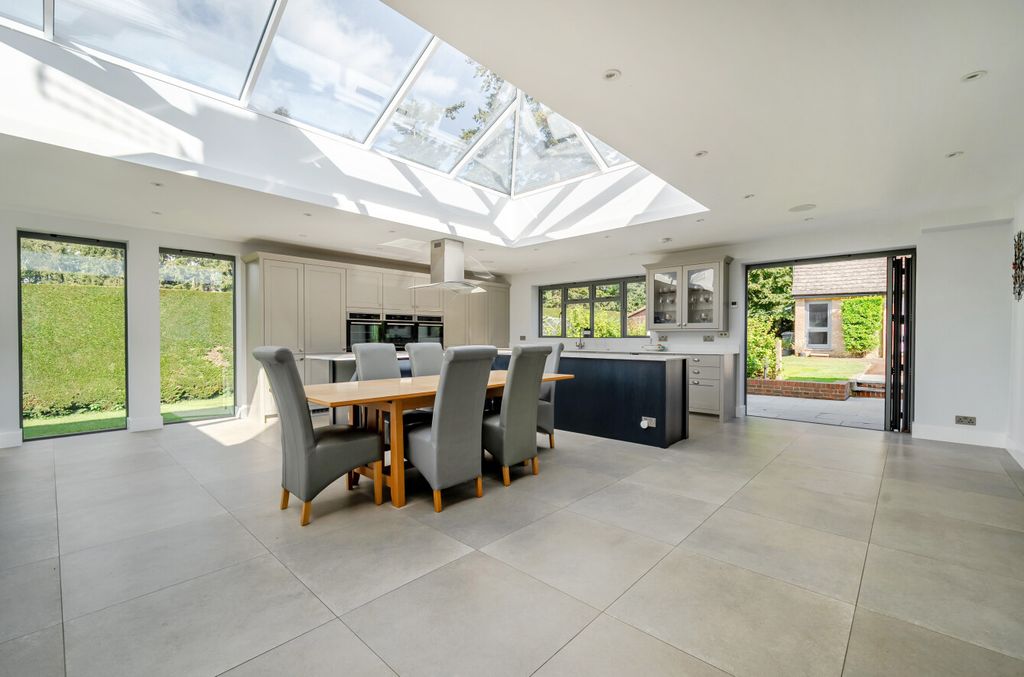 Additional image 6 of Land for saleBramley, Guildford, Surrey GU5