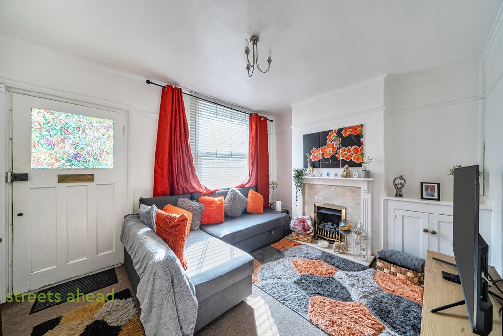 Additional image 16 of 2 bed terraced house for saleJohns Terrace, Croydon CR0