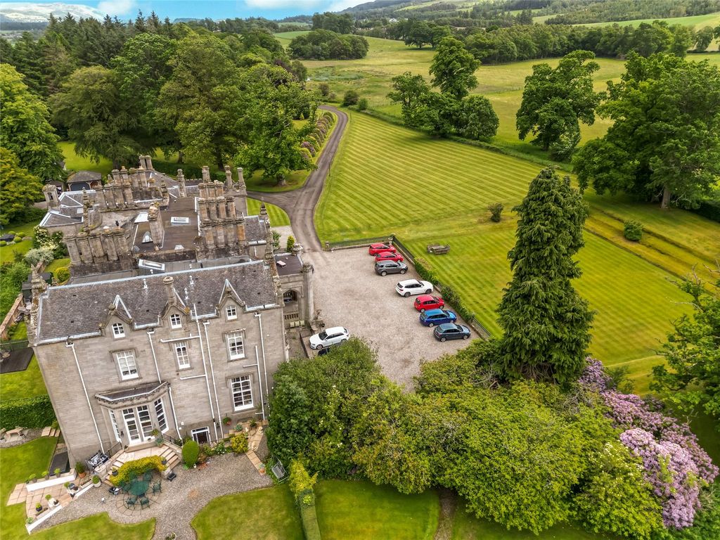 Additional image 33 of 4 bed town house for saleEast Wing, Townhouse, Watson House, Gargunnock, Stirling, Stirlingshire FK8