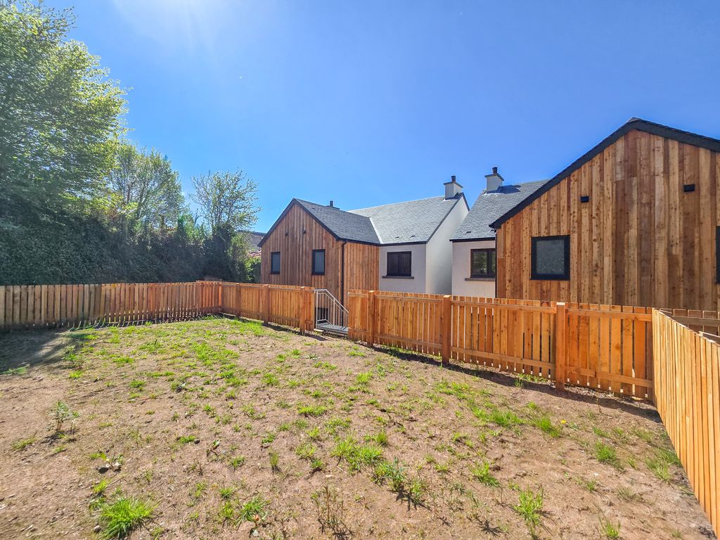 Additional image 32 of 3 bed semi-detached house for saleMain Street, Bankfoot, Perth PH1