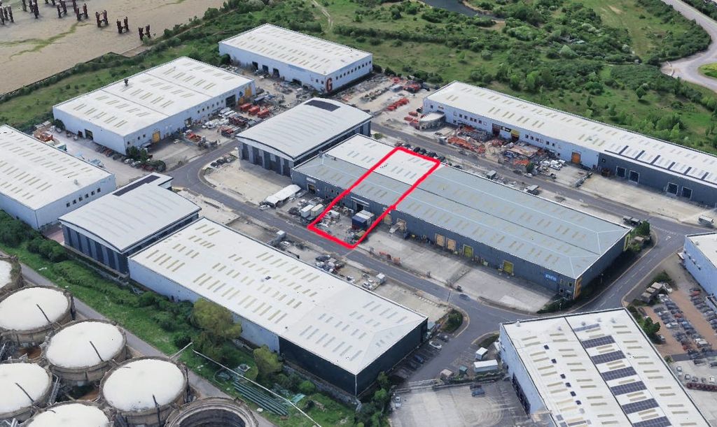 Property photo 1 of 6 Unit 17, Gemini Business Park