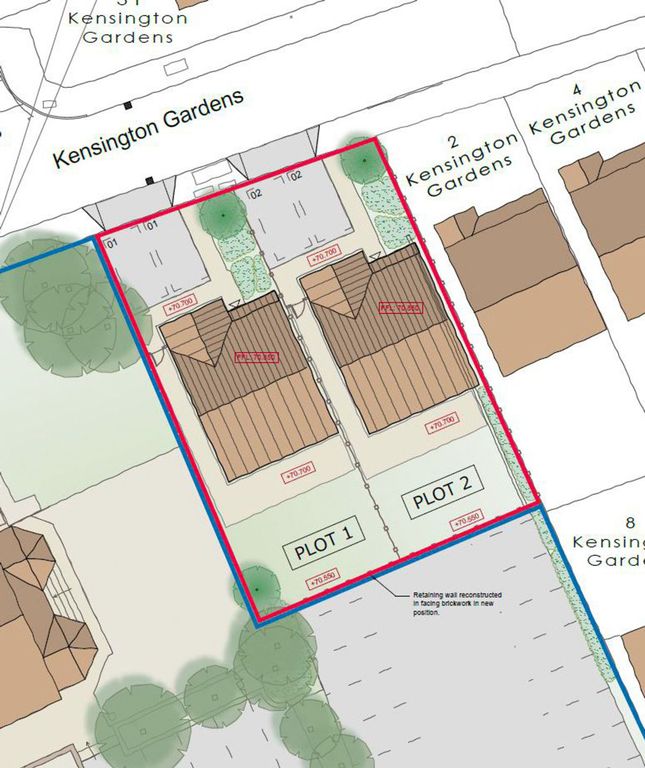 Property photo 1 of 4 Aerial Plan