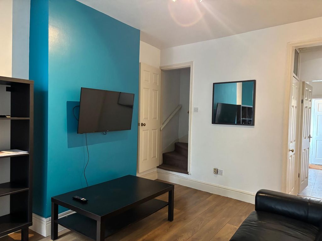 Property photo 2 of 17 Open Plan 