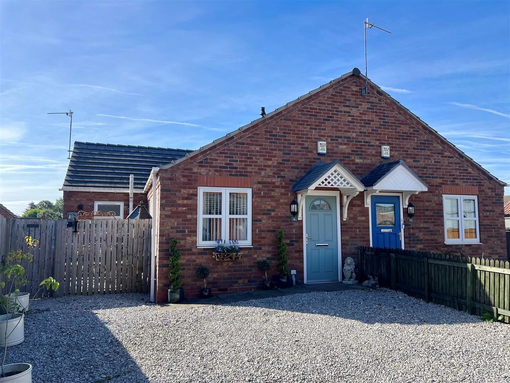 Property photo 1 of 9 1B Hailgate - External.Jpg