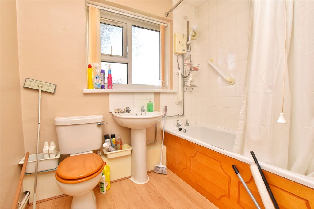 Additional image 9 of 1 bed flat for saleGrisedale Road, Marland, Rochdale, Greater Manchester OL11