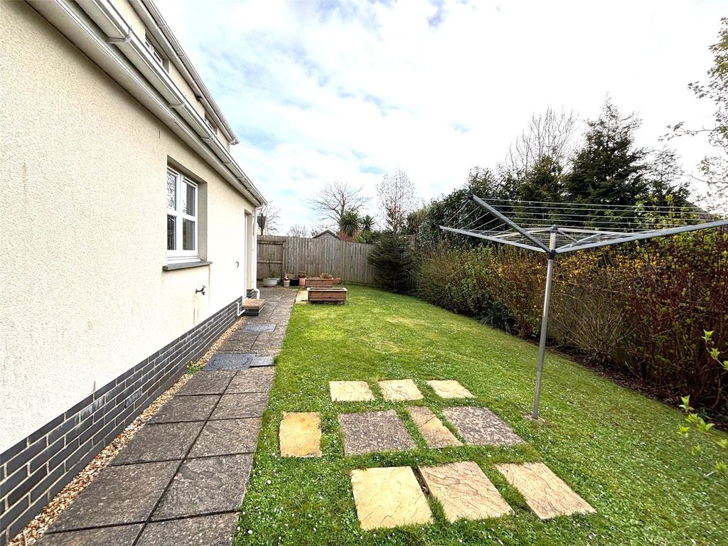 Additional image 22 of 4 bed detached house for saleSunnybank Gardens, Narberth, Pembrokeshire SA67