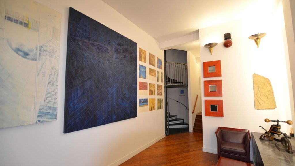 Property photo 2 of 8 Allied-Surveyors-Scotland-3 Queen Charlotte Lane,