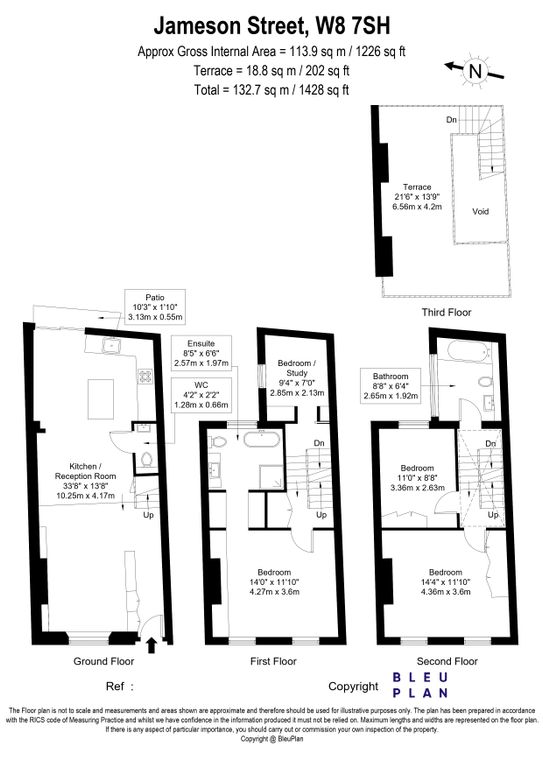 Property photo 3 of 10 35 Jameson Street - Arlb2Uljmjt24Xehqw67.Jpg
