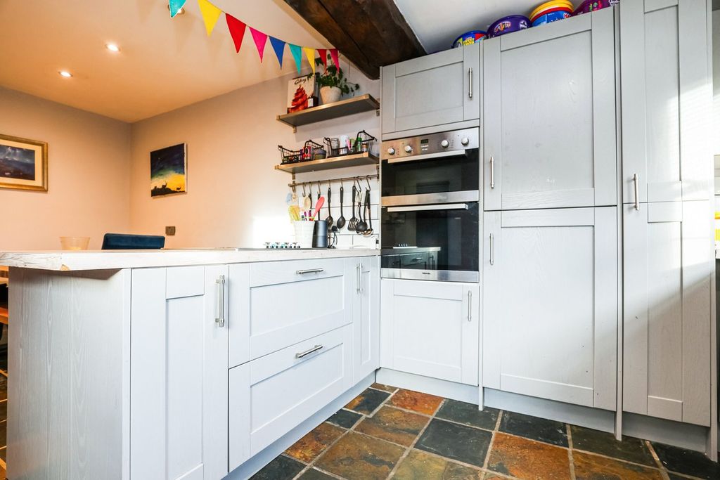 Additional image 10 of 3 bed terraced house for saleScotland Road, Penrith CA11