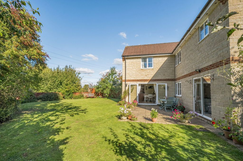 Additional image 19 of 4 bed detached house for saleThe Laurels, Beanacre, Melksham SN12