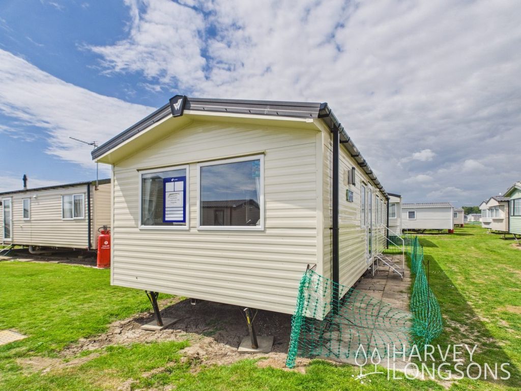 Property photo 1 of 15 Exterior Of The Willerby Midhurst Holiday Caravan At Winchelsea Sands Holiday Park, East Sussex