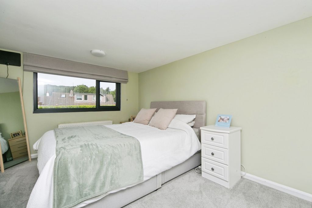 Additional image 10 of 4 bed semi-detached house for salePendyffryn, Llandudno Junction, Conwy LL31