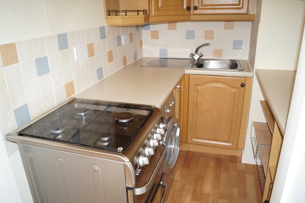 Property photo 2 of 3 Kitchen